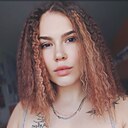 Знакомства: Надежда, 26 лет, Уссурийск