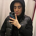 Знакомства: Бобур, 22 года, Подольск