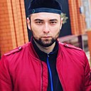 Знакомства: Усман, 35 лет, Невинномысск