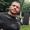 Знакомства: Вадим, 39 лет, Химки