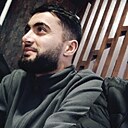 Знакомства: Али, 28 лет, Подольск