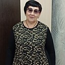 Знакомства: Татарочка, 68 лет, Тюмень