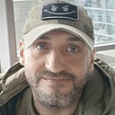 Знакомства: Сергей, 46 лет, Москва