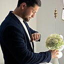 Знакомства: Самандар, 22 года, Сыктывкар