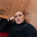 Знакомства: Саркис, 40 лет, Брянск