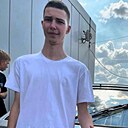 Знакомства: Влад, 19 лет, Березовский (Кемеровская Обл)