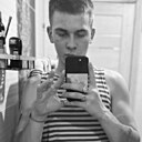 Знакомства: Данил, 21 год, Иланский