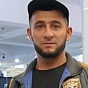 Знакомства: Абдула, 39 лет, Рогачев