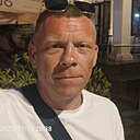 Знакомства: Игорь, 44 года, Сургут