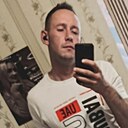 Знакомства: Лёха, 34 года, Молодечно