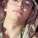 Знакомства: Никита, 18 лет, Анжеро-Судженск