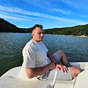 Знакомства: Виктор, 37 лет, Рига