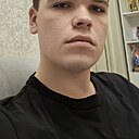 Знакомства: Артем, 20 лет, Сыктывкар