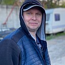 Знакомства: Андрей, 48 лет, Геленджик