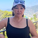 Знакомства: Гульвира, 53 года, Талдыкорган