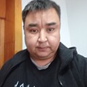 Знакомства: Дэнис, 38 лет, Красный Луч