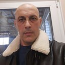 Знакомства: Сергей, 45 лет, Георгиевск