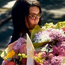 Знакомства: Любовь, 47 лет, Донецкая