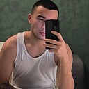 Знакомства: Кирилл, 25 лет, Омск