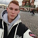 Знакомства: Дима, 18 лет, Самара