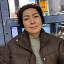 Знакомства: Гаухар, 43 года, Астана