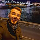 Знакомства: Александр, 32 года, Рига