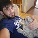 Знакомства: Раш, 36 лет, Черкесск