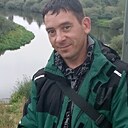 Знакомства: Андрей, 38 лет, Новогрудок