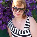 Знакомства: Ольга, 45 лет, Губкинский