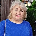 Знакомства: Валентина, 61 год, Москва