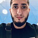 Знакомства: Rustam, 27 лет, Иссык