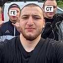 Знакомства: Гаджи, 22 года, Серпухов