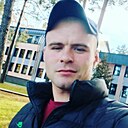 Знакомства: Вадим, 31 год, Шарковщина