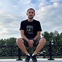 Знакомства: Роман, 36 лет, Краснодар