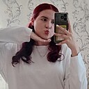 Знакомства: Вероника, 18 лет, Буинск