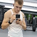 Знакомства: Виталий, 24 года, Первомайск