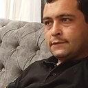 Знакомства: Максим, 35 лет, Химки