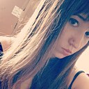 Знакомства: Аня, 23 года, Пермь