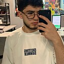 Знакомства: Эльдар, 20 лет, Люберцы