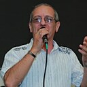 Знакомства: Erik, 45 лет, Ереван