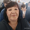 Знакомства: Оксана, 52 года, Санкт-Петербург