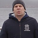 Знакомства: Сергей, 46 лет, Мончегорск