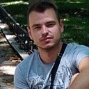Знакомства: Antonio, 38 лет, Варшава