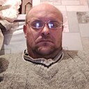 Знакомства: Виктор, 41 год, Мстиславль