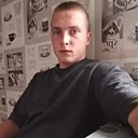Знакомства: Антон, 18 лет, Быхов