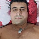 Знакомства: Ибрагим, 35 лет, Москва