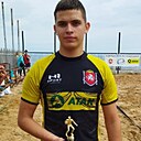 Знакомства: Александр, 21 год, Феодосия