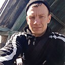 Знакомства: Слава, 36 лет, Луганск