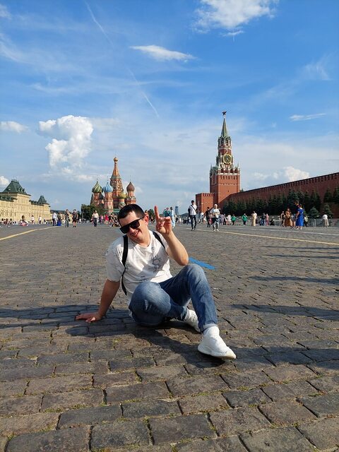 Фото - Tabor.ru