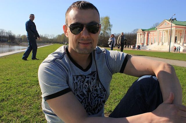 Фото - Tabor.ru